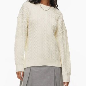 Sunday Best Peggy Sweater